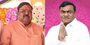 Nominations of actor Babu Mohan, Manda Jagannath rejected in Telangana