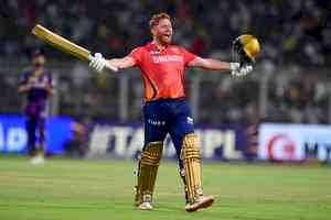 IPL 2024: Hayden labels Bairstow’s unbeaten 108  as ‘one of the great innings’ of T20 history