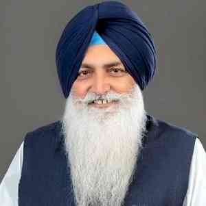 Akali Dal declares candidate for Khadoor Sahib seat