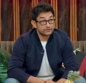 Aamir Khan understood the power of ‘Namaste’ during ‘Dangal’ shoot
