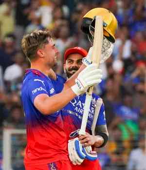 IPL 2024: Will Jacks, Kohli shock Gujarat, keep RCB's playoff hopes alive