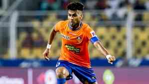 ISL 2023-24: We have to give our everything, says FC Goa's Fernandes ahead of semis clash with Mumbai City