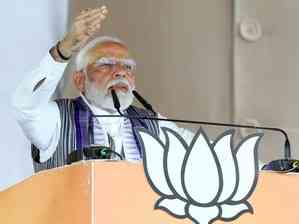 PM Modi's steadfast campaign: Sustaining opposition to Congress' 'appeasement' politics
