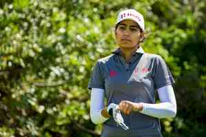 Golf: Diksha shoots under par to finish in Top-25 in South African Women’s Open