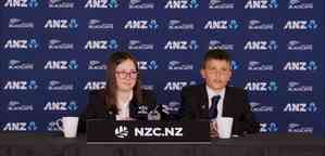 New Zealand Cricket win hearts with T20 World Cup squad announcement