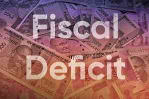 India's fiscal profile better placed to fight global economic shocks, says analyst