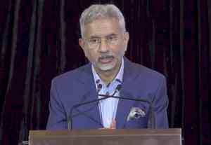 'Dramatic improvement' in ties with Bangladesh, 'game-changing' connectivity through northeast: EAM Jaishankar