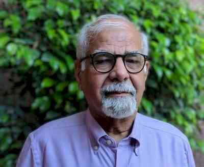 IANS Interview: Why INDIA bloc's 50 faces offer no challenge to BJP's 'one-man' show, Surjit Bhalla explains