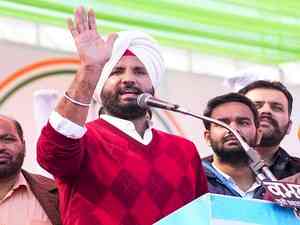 IANS Interview: My campaign is against the one who enjoyed party's patronage but betrayed, says Cong nominee from Ludhiana LS seat