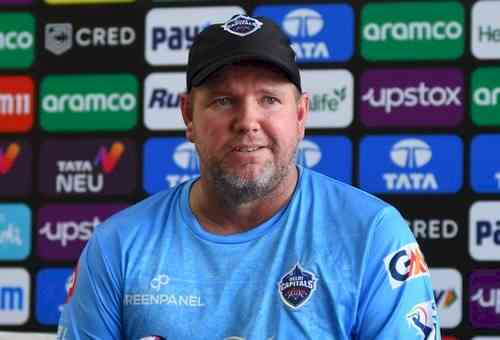 IPL 2024: 'We won't hide behind any excuses...', DC bowling coach Hopes reflects on loss to KKR