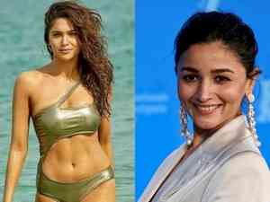 Spy universe film starring Alia Bhatt, Sharvari to have 7 big action sequences