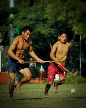 Row in Manipur as NCERT textbook associates its traditional sport with Mizoram
