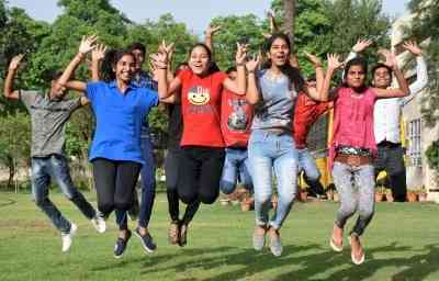 Senior secondary schools in Haryana see 85.31 p.c. pass percentage 