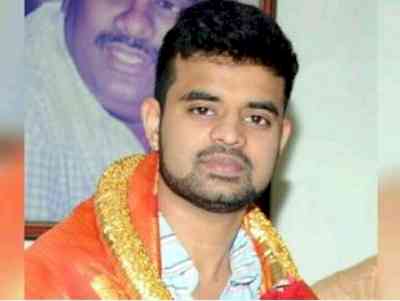 ‘Sex video’ case: SIT asks Prajwal Revanna to appear for probe within 24 hours