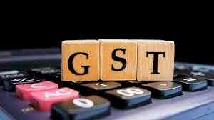 GST collections scale record high of Rs 2.1 lakh crore in April