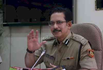 Senior IPS officer Satish Golcha gets interim charge as DG prisons in Delhi