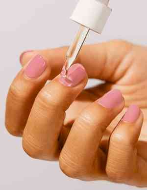 Summer nail care secrets