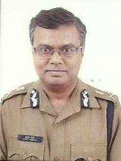 Atul Verma is new DGP of Himachal Pradesh