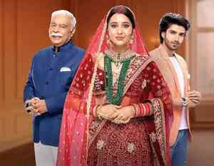 Aashi-Siddharth's wedding brings unexpected drama in 'Chaahenge Tumhe Itnaa'