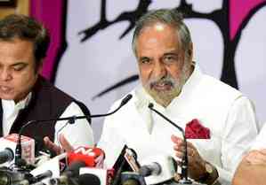 Congress veteran Anand Sharma faces tricky challenge in battleground Kangra