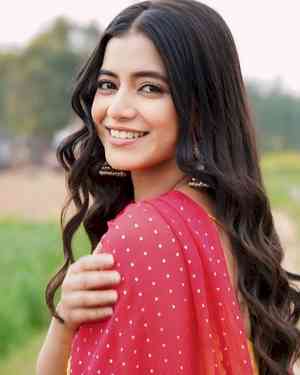 'Udaariyaan' fame Alisha Parveen says working on TV gives actor opportunity to evolve