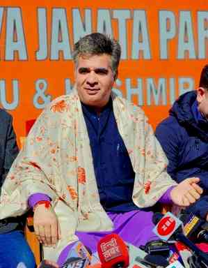BJP expels J&K leader for hate speech made in Poonch