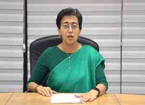 Nothing suspicious found so far, says Minister Atishi on bomb threat emails to Delhi schools