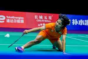 TUC 2024: Indian women finish campaign in QF after losing to Japan