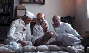 Nikkhil Advani's ‘Freedom at Midnight’ to showcase last phase of freedom struggle