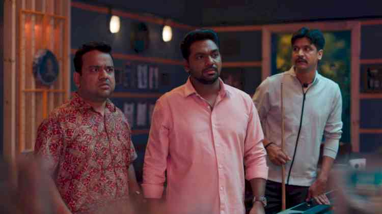 ‘I trust him more than Kranti trusts Ronny’, Chacha Vidhayak Hain Humare S3 fame Kumar Varun sheds light on his strong bond with Zakir Khan 