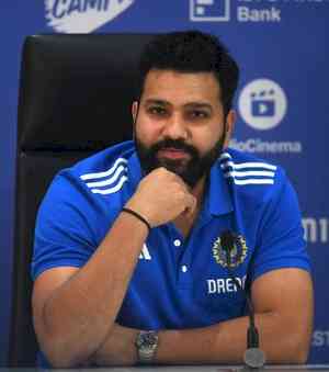 T20 WC: Skipper Rohit specifically sought four spinners in the 15-member squad