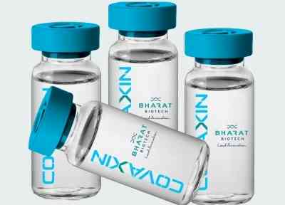 Covaxin has excellent safety record, says Bharat Biotech