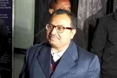 Trinamool removes Kunal Ghosh from star campaigners' list