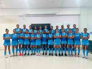 Salima to captain women’s hockey team in FIH Pro League's Belgium, England legs