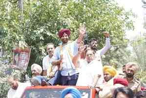Congress in Punjab united to win all 13 seats, says party chief Warring
