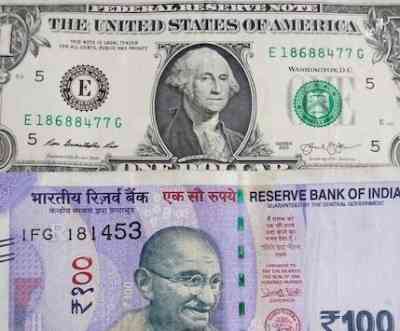 Indian rupee to trade in Rs 83.25–83.75 band against USD during Q1FY25