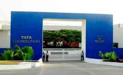 Tata Technologies clocks profit before tax at Rs 932 crore in FY24
