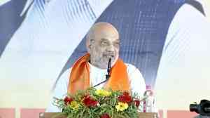 Rahul Gandhi will lose by a big margin in Raebareli, says Amit Shah