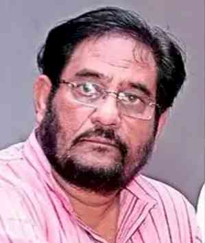 CPI leader Atul Kumar Anjaan passes away