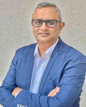 Indian tech companies begin to create global impact: SAP's Manish Prasad