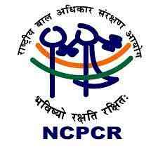 NCPCR asks all states to prevent illegal transportation of children