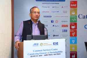'Two-thirds of Indian companies striving for better execution of SDG goals'