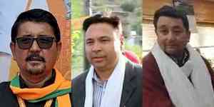 Cracks in the armour: Cong faces serious challenge from NC rebel candidate in Ladakh constituency 