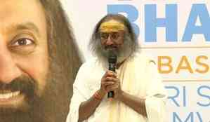 Viksit Bharat Ambassador: Sri Sri Ravi Shankar explains how women emancipation is shaping India