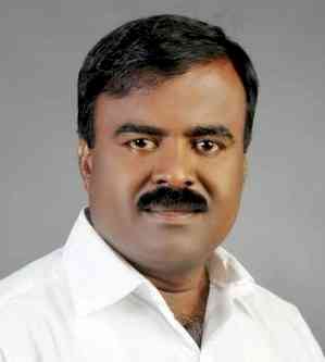 Charred body of missing TN Congress district president found in his farmland