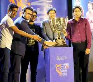 Bengal Pro T20 League: Look at IPL, you'll realise how important T20 cricket is, says Sourav Ganguly