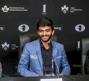 Talks for hosting world chess championship in advanced stages with Singapore, India: FIDE
