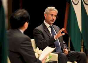 PoK, an integral part of India, is back in national consciousness: EAM Jaishankar