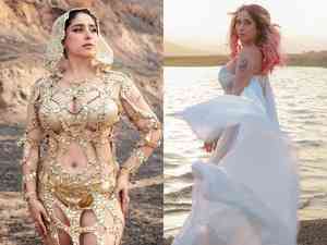 Neha Bhasin underlines importance of costumes in music videos