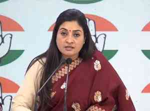 Cong leader Alka Lamba seeks PM's intervention to bring Prajwal Revanna back to India